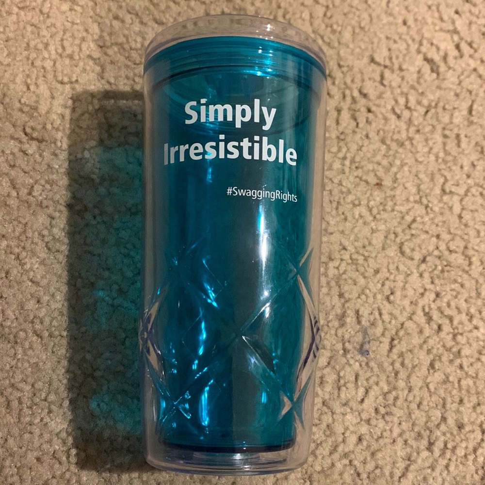 Double Walled Cup
